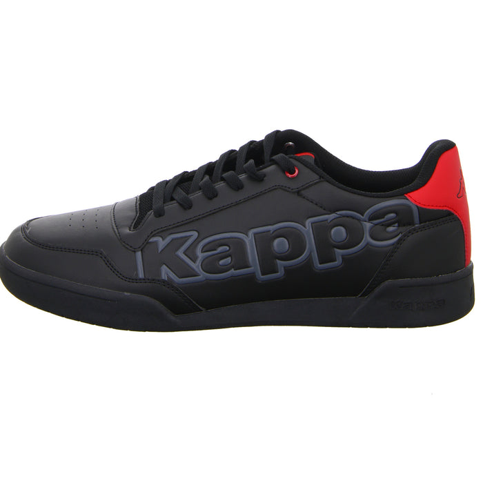 Kappa Schnürhalbschuh Sneaker (sportlich) STYLECODE: 243056-1120 - SchuhEggers.de