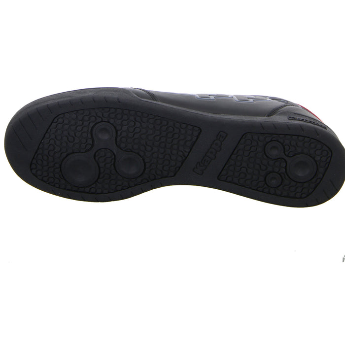 Kappa Schnürhalbschuh Sneaker (sportlich) STYLECODE: 243056-1120 - SchuhEggers.de
