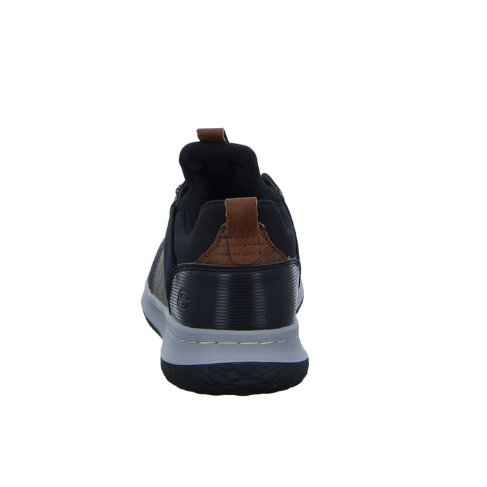 Skechers Schnürhalbschuh Sneaker (sportlich) Delson-Camben - SchuhEggers.de