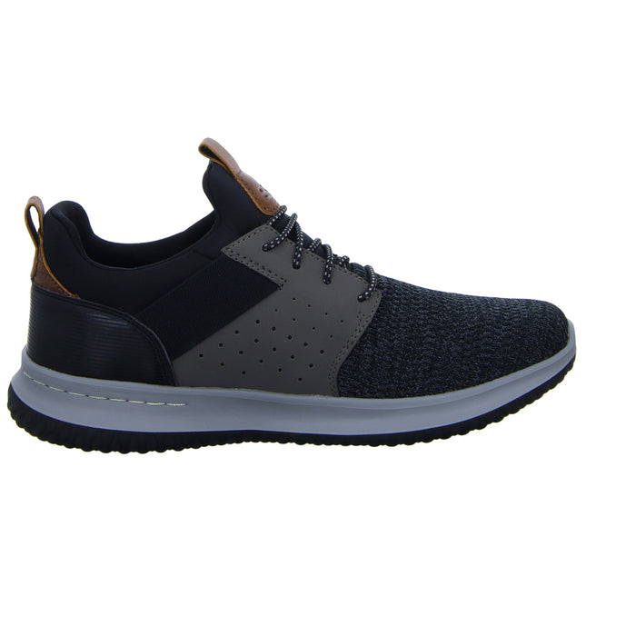 Skechers Schnürhalbschuh Sneaker (sportlich) Delson-Camben - SchuhEggers.de