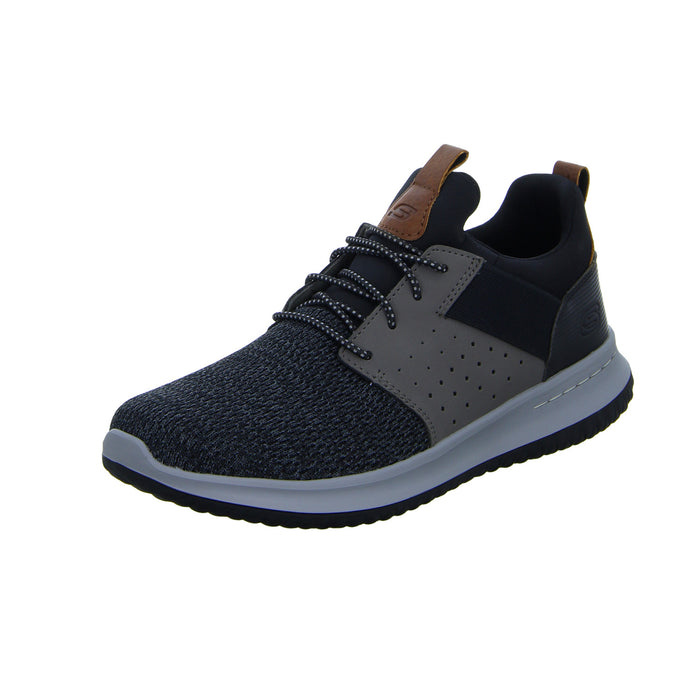 Skechers Schnürhalbschuh Sneaker (sportlich) Delson-Camben - SchuhEggers.de