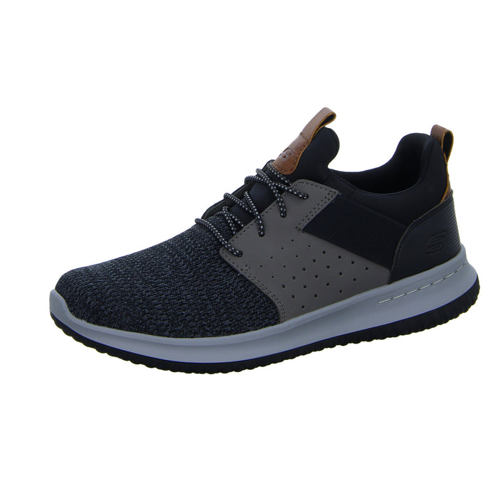 Skechers Schnürhalbschuh Sneaker (sportlich) Delson-Camben - SchuhEggers.de