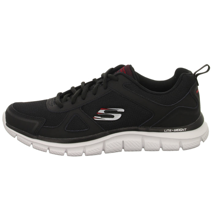 Skechers lace-up sneaker (sporty) Track-Scloric