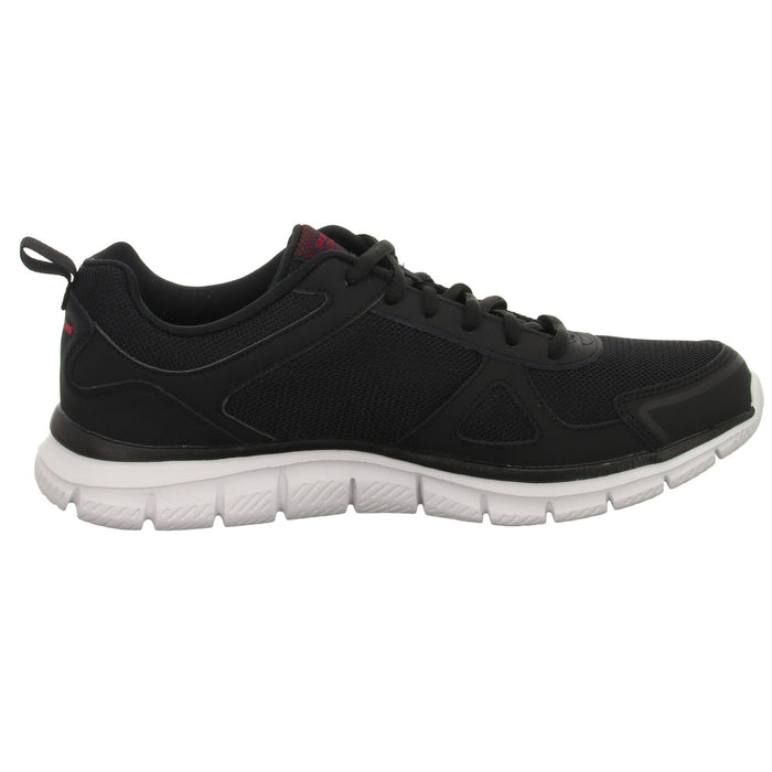 Skechers lace-up sneaker (sporty) Track-Scloric