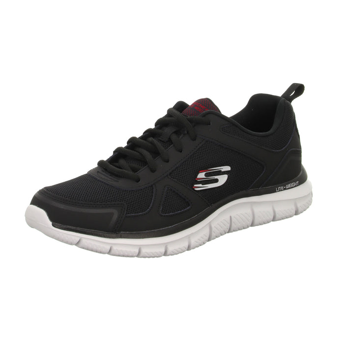 Skechers lace-up sneaker (sporty) Track-Scloric