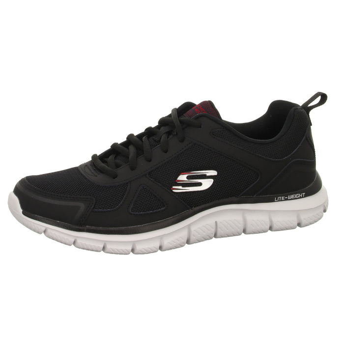 Skechers lace-up sneaker (sporty) Track-Scloric