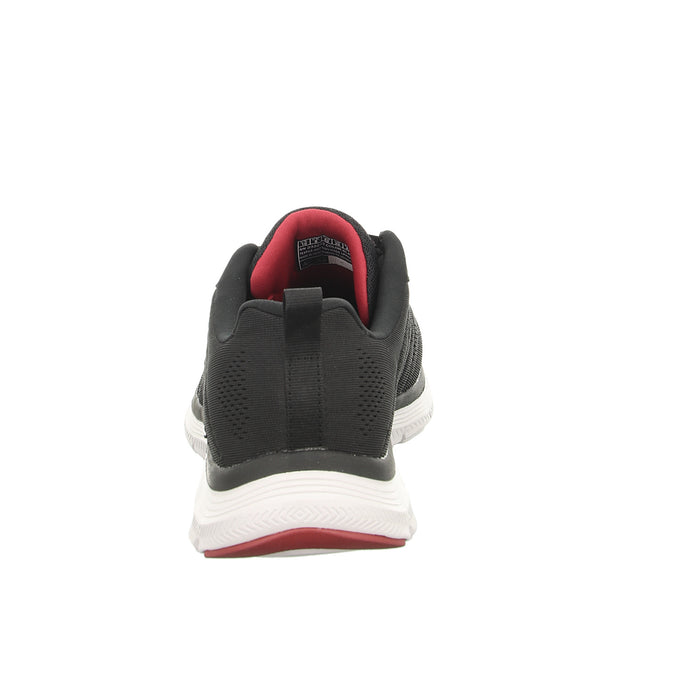 Skechers Schnürhalbschuh Sneaker (sportlich) FLEX ADVANTAGE 4.0-VALKIN - SchuhEggers.de