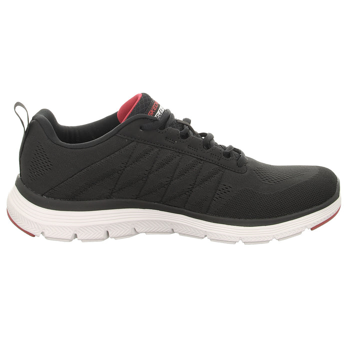 Skechers Schnürhalbschuh Sneaker (sportlich) FLEX ADVANTAGE 4.0-VALKIN - SchuhEggers.de