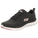 Skechers Schnürhalbschuh Sneaker (sportlich) FLEX ADVANTAGE 4.0-VALKIN - SchuhEggers.de