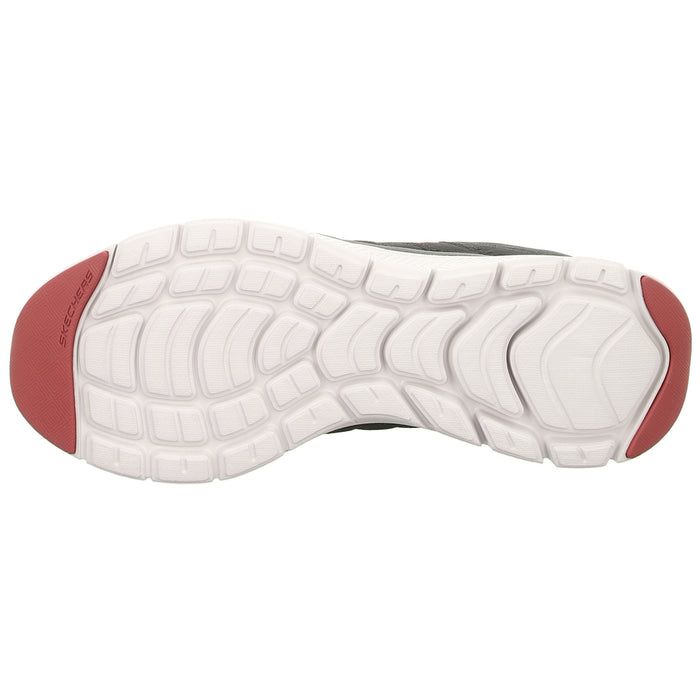 Skechers Schnürhalbschuh Sneaker (sportlich) FLEX ADVANTAGE 4.0-VALKIN - SchuhEggers.de