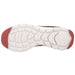 Skechers Schnürhalbschuh Sneaker (sportlich) FLEX ADVANTAGE 4.0-VALKIN - SchuhEggers.de
