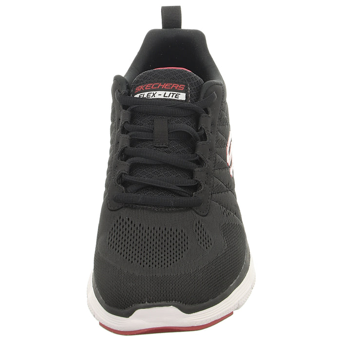 Skechers Schnürhalbschuh Sneaker (sportlich) FLEX ADVANTAGE 4.0-VALKIN - SchuhEggers.de
