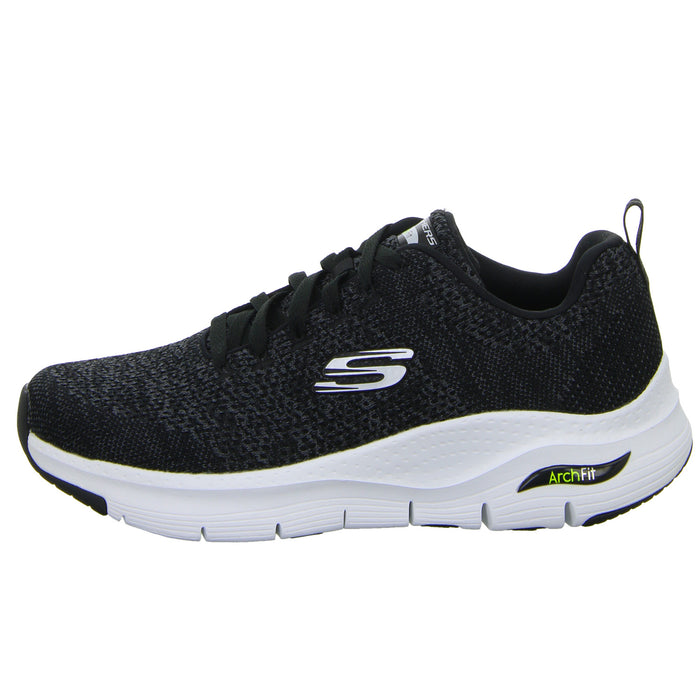 Skechers Schnürhalbschuh Sneaker (sportlich) Arch Fit-PARADYME - SchuhEggers.de