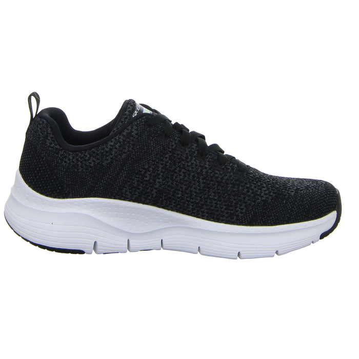 Skechers Schnürhalbschuh Sneaker (sportlich) Arch Fit-PARADYME - SchuhEggers.de