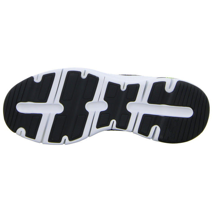 Skechers Schnürhalbschuh Sneaker (sportlich) Arch Fit-PARADYME - SchuhEggers.de