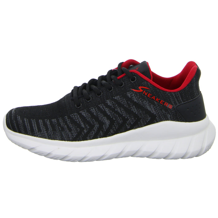 Sneakers Schnürhalbschuh Sneaker (sportlich) - SchuhEggers.de