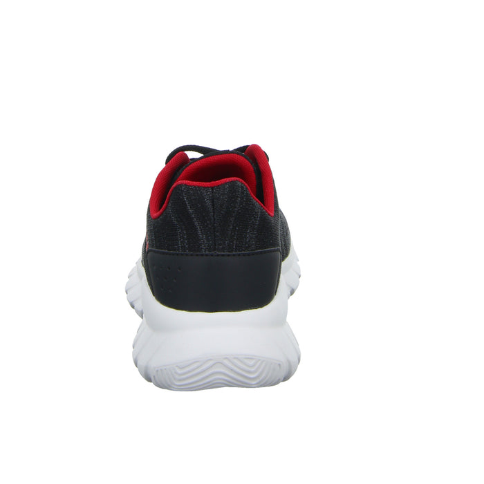 Sneakers Schnürhalbschuh Sneaker (sportlich) - SchuhEggers.de