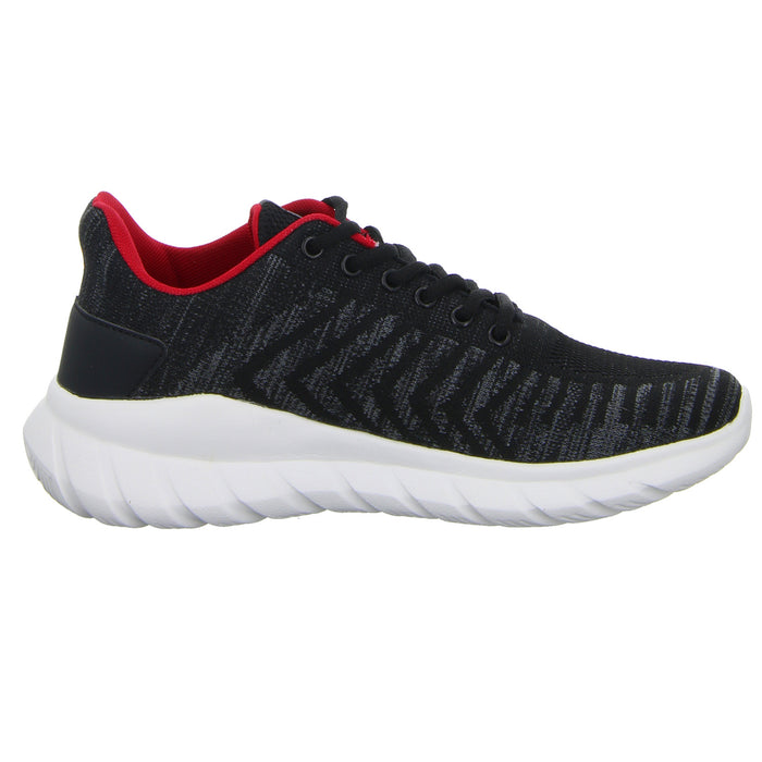 Sneakers Schnürhalbschuh Sneaker (sportlich) - SchuhEggers.de