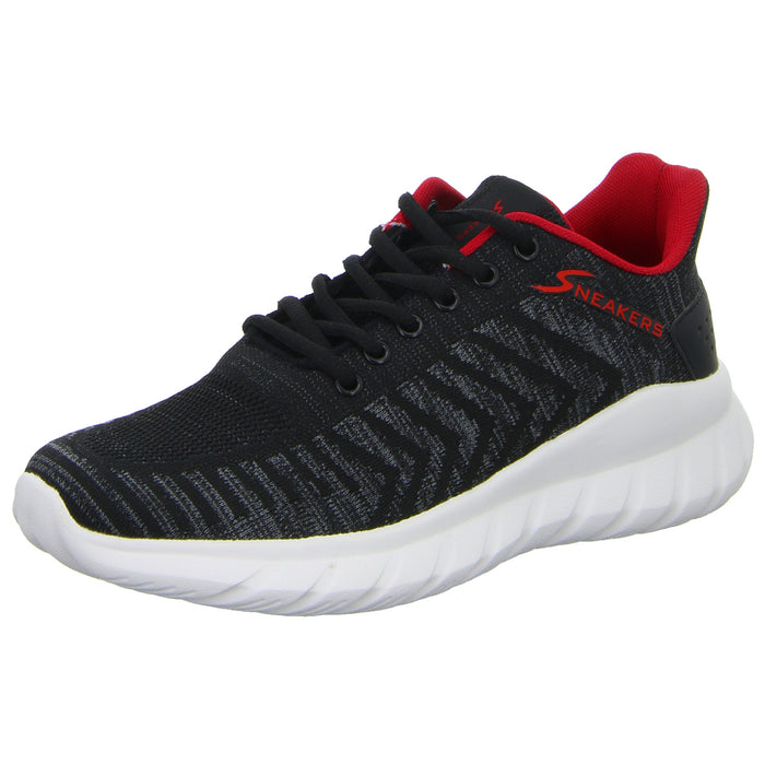 Sneakers Schnürhalbschuh Sneaker (sportlich) - SchuhEggers.de
