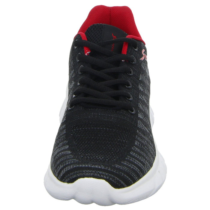 Sneakers Schnürhalbschuh Sneaker (sportlich) - SchuhEggers.de