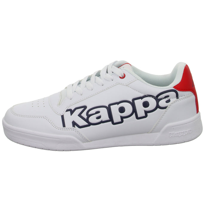 Kappa Schnürhalbschuh Sneaker (sportlich) STYLECODE: 243056 1067 YARROW YARROW - SchuhEggers.de