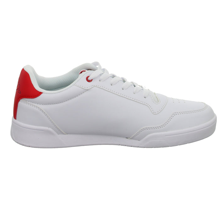 Kappa Schnürhalbschuh Sneaker (sportlich) STYLECODE: 243056 1067 YARROW YARROW - SchuhEggers.de