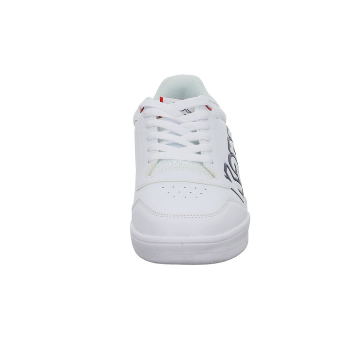 Kappa Schnürhalbschuh Sneaker (sportlich) STYLECODE: 243056 1067 YARROW YARROW - SchuhEggers.de