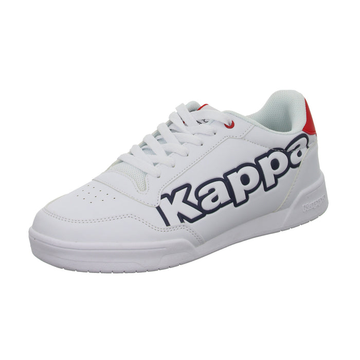 Kappa Schnürhalbschuh Sneaker (sportlich) STYLECODE: 243056 1067 YARROW YARROW - SchuhEggers.de