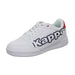 Kappa Schnürhalbschuh Sneaker (sportlich) STYLECODE: 243056 1067 YARROW YARROW - SchuhEggers.de