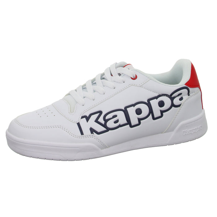 Kappa Schnürhalbschuh Sneaker (sportlich) STYLECODE: 243056 1067 YARROW YARROW - SchuhEggers.de