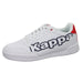 Kappa Schnürhalbschuh Sneaker (sportlich) STYLECODE: 243056 1067 YARROW YARROW - SchuhEggers.de