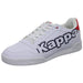 Kappa Schnürhalbschuh Sneaker (sportlich) STYLECODE: 243056XL 1067 YARROW XL - SchuhEggers.de