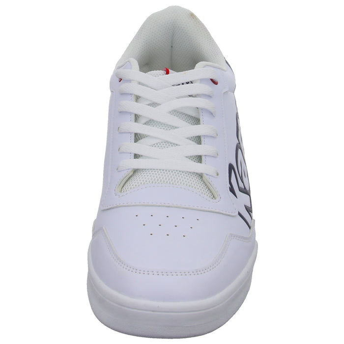 Kappa Schnürhalbschuh Sneaker (sportlich) STYLECODE: 243056XL 1067 YARROW XL - SchuhEggers.de