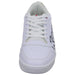 Kappa Schnürhalbschuh Sneaker (sportlich) STYLECODE: 243056XL 1067 YARROW XL - SchuhEggers.de