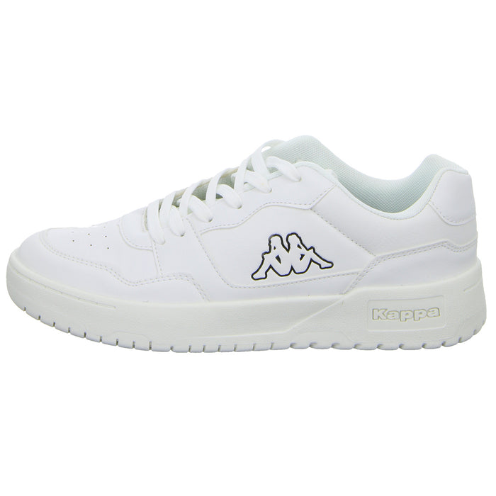 Kappa Schnürhalbschuh Sneaker (sportlich) STYLECODE: 243323-1011 - SchuhEggers.de