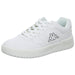 Kappa Schnürhalbschuh Sneaker (sportlich) STYLECODE: 243323-1011 - SchuhEggers.de