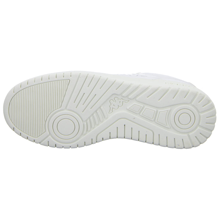 Kappa Schnürhalbschuh Sneaker (sportlich) STYLECODE: 243323-1011 - SchuhEggers.de