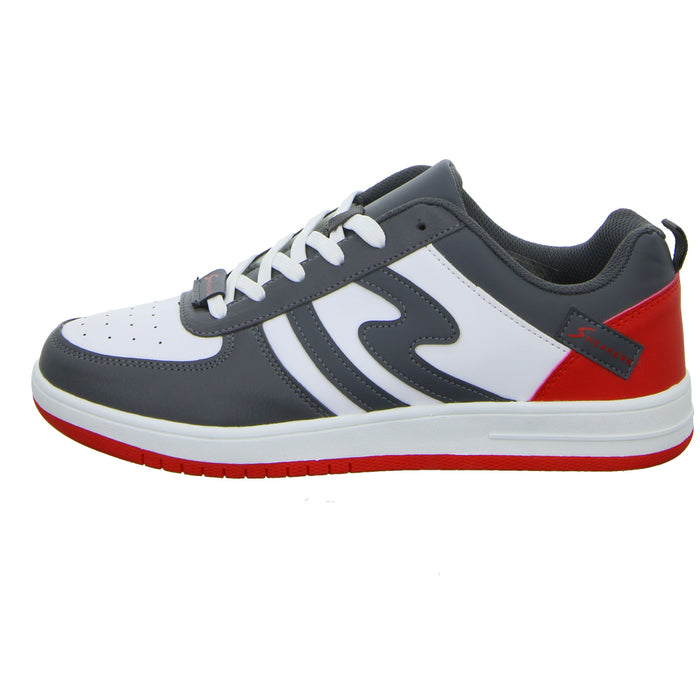 Sneakers Schnürhalbschuh Sneaker (sportlich) - SchuhEggers.de