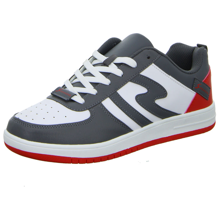 Sneakers Schnürhalbschuh Sneaker (sportlich) - SchuhEggers.de