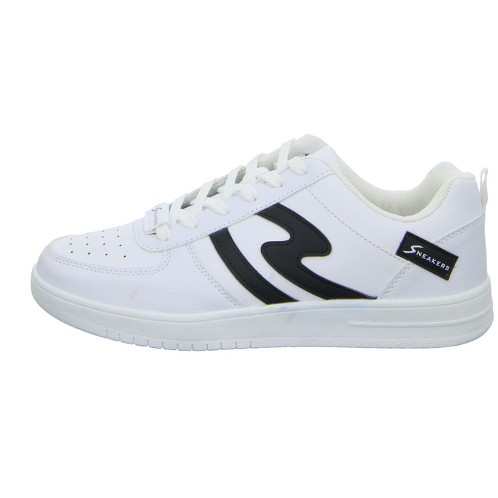 Sneakers Schnürhalbschuh Sneaker (sportlich) - SchuhEggers.de