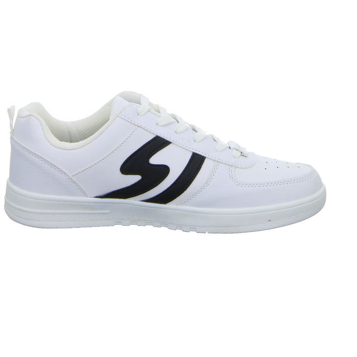 Sneakers Schnürhalbschuh Sneaker (sportlich) - SchuhEggers.de