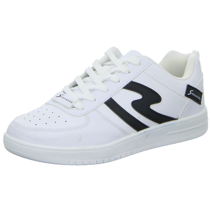 Sneakers Schnürhalbschuh Sneaker (sportlich) - SchuhEggers.de