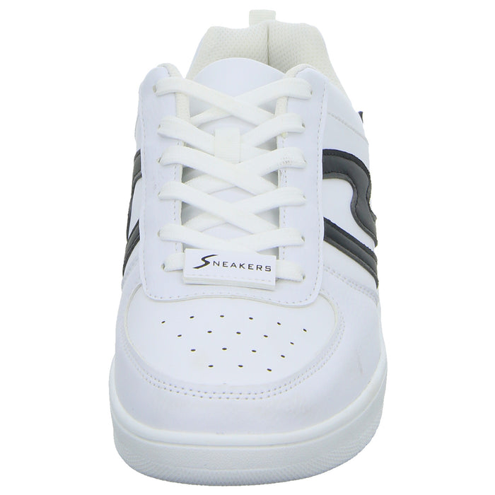 Sneakers Schnürhalbschuh Sneaker (sportlich) - SchuhEggers.de