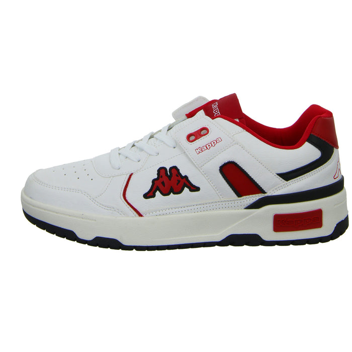 Kappa Schnürhalbschuh Sneaker (sportlich) STYLECODE: 243362 SEDLEY - SchuhEggers.de