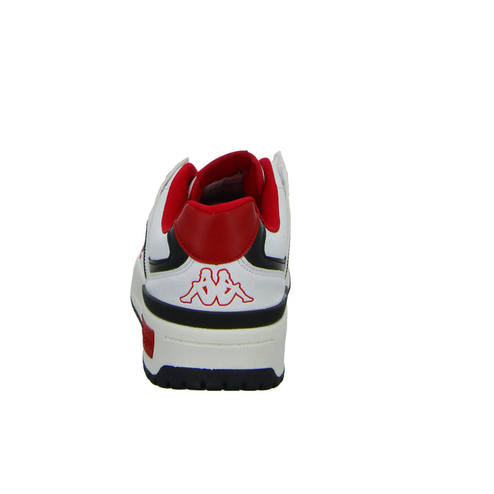 Kappa Schnürhalbschuh Sneaker (sportlich) STYLECODE: 243362 SEDLEY - SchuhEggers.de