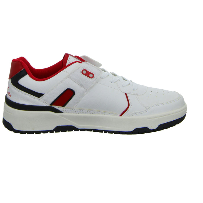 Kappa Schnürhalbschuh Sneaker (sportlich) STYLECODE: 243362 SEDLEY - SchuhEggers.de