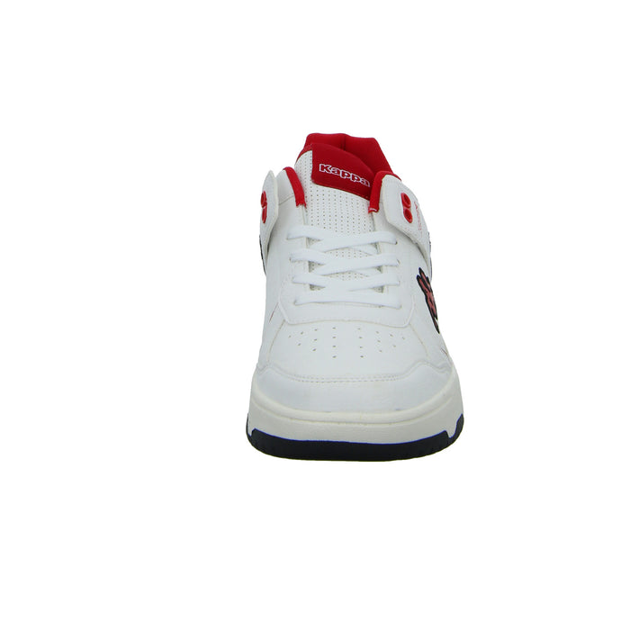 Kappa Schnürhalbschuh Sneaker (sportlich) STYLECODE: 243362 SEDLEY - SchuhEggers.de