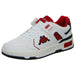 Kappa Schnürhalbschuh Sneaker (sportlich) STYLECODE: 243362 SEDLEY - SchuhEggers.de