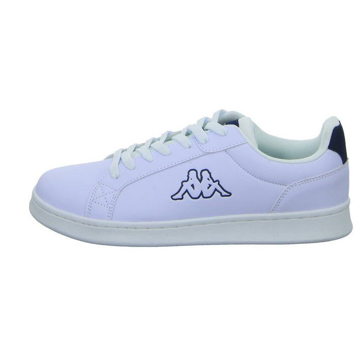 Kappa Schnürhalbschuh Sneaker (sportlich) STYLECODE: 243352-1067 Kelford - SchuhEggers.de