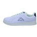 Kappa Schnürhalbschuh Sneaker (sportlich) STYLECODE: 243352-1067 Kelford - SchuhEggers.de